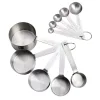 Babish measuring cups and spoons set