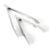 Babish metal tongs set