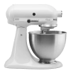 stand mixer, optional