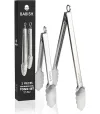 Babish metal tongs