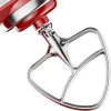 stand mixer with paddle attachment