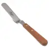 mini offset spatula or spoon