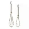 Babish tiny whisk set