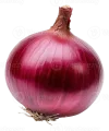 large red onion