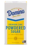 powdered sugar