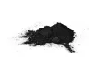 activated charcoal