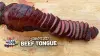 Beef Tongue