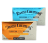 (454 g) cold unsalted butter, preferably European style