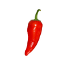 small Fresno chili, thinly sliced