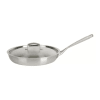 Babish stainless steel skillet