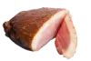 Duck breast, sliced