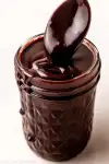 Hot Fudge Sauce