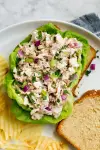 Fancy Tuna Salad