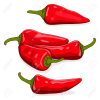 Fresno chiles (or jalapeños, serranos), thinly sliced