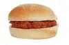 Sloppy Joe buns