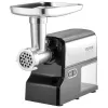 meat grinder or food processor