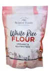 white rice flour