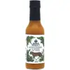 a dash of Queen Majesty Sicilian Scorpion hot sauce
