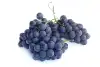 qts whole Concord grapes, peeled