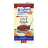 high quality beef stock