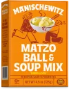 box matzo ball mix
