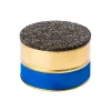 tin caviar
