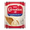(12 oz) can evaporated milk