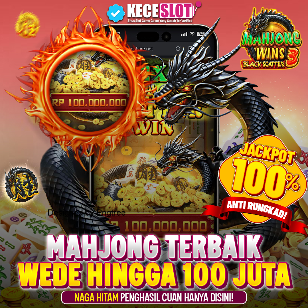 KECESLOT >> 15 Hal Yang Membuat KECESLOT Berkembang Pesat