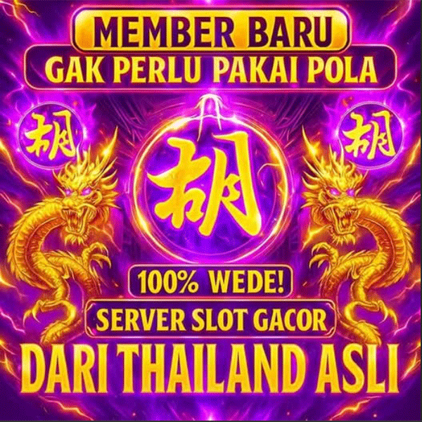 GASKEUNSLOT >>> Slot Dengan Permainan Mudah Maxwin Dan Gampang Jepe image 1
