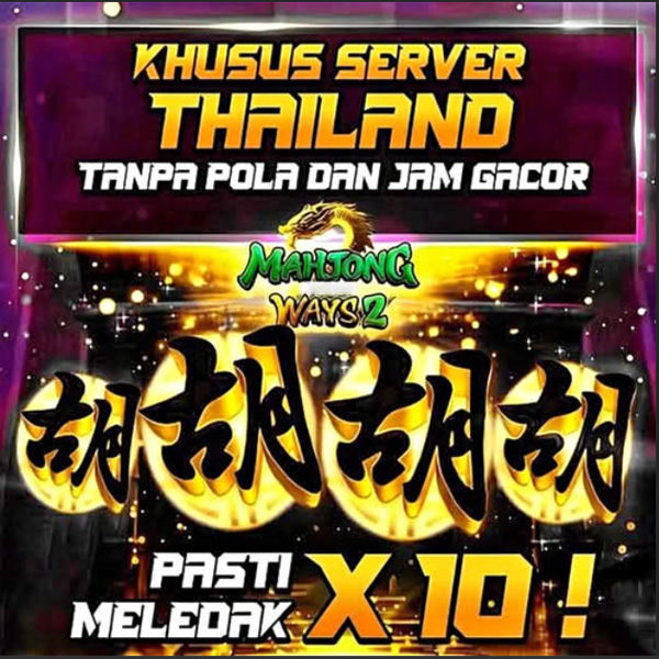 Gaskeunslot >> 3 Cara Untuk Menghasilkan Cuan Di Gaskeunslot