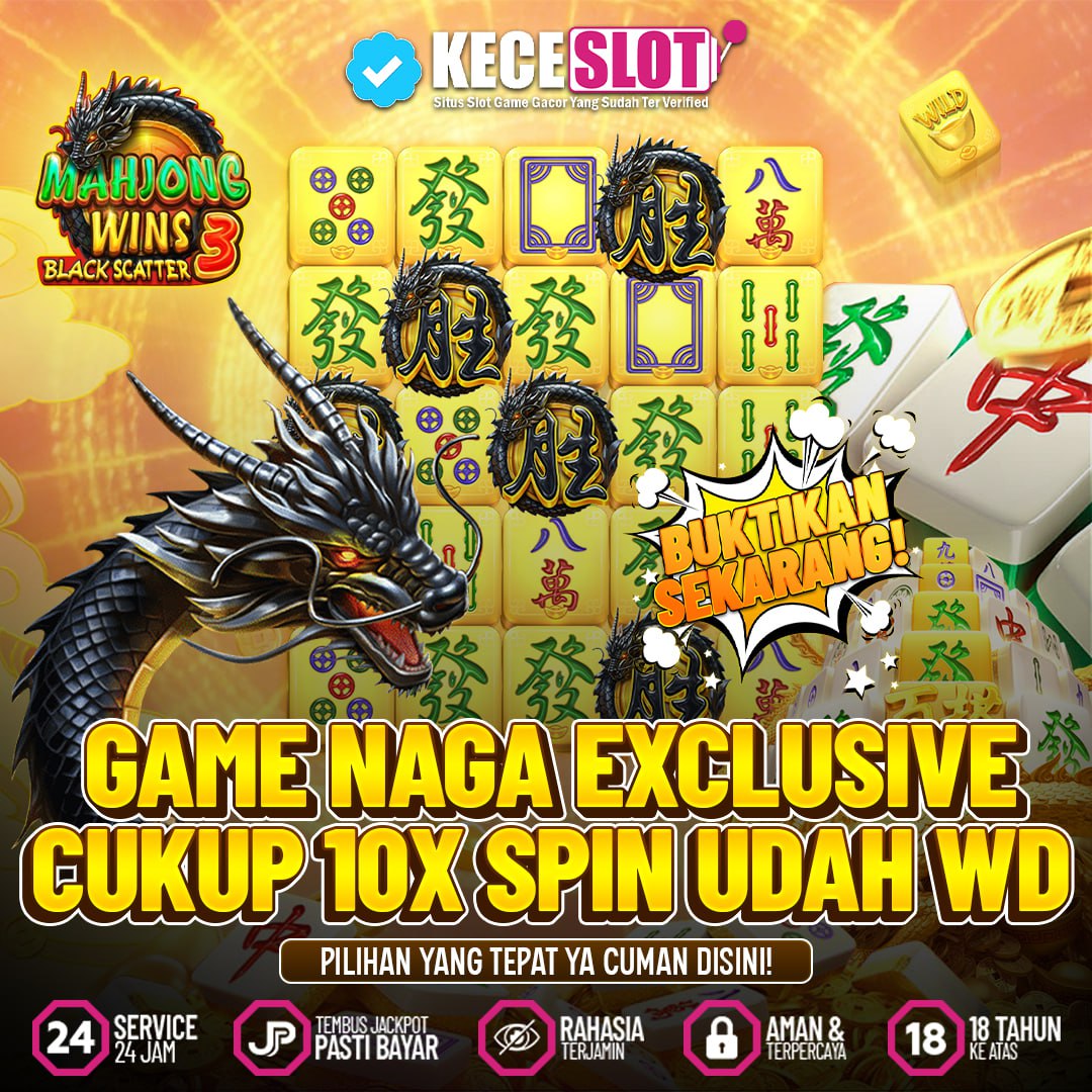 SLOTGACORDEMO >> 56 LINK ALTERNATIF SLOTDEMOGACOR Yang Wajib Di Mainkan