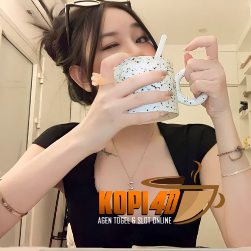 KOPI4D: Link Situs Toto Slot Gacor Terbaik Hari Ini dan Bandar Togel Online Terpercaya