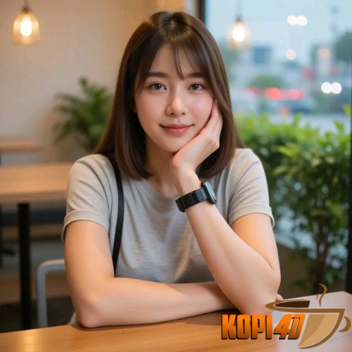 KOPI4D > Bandar Togel Online Terlengkap dan Situs TOTO Slot Gacor Maxwin