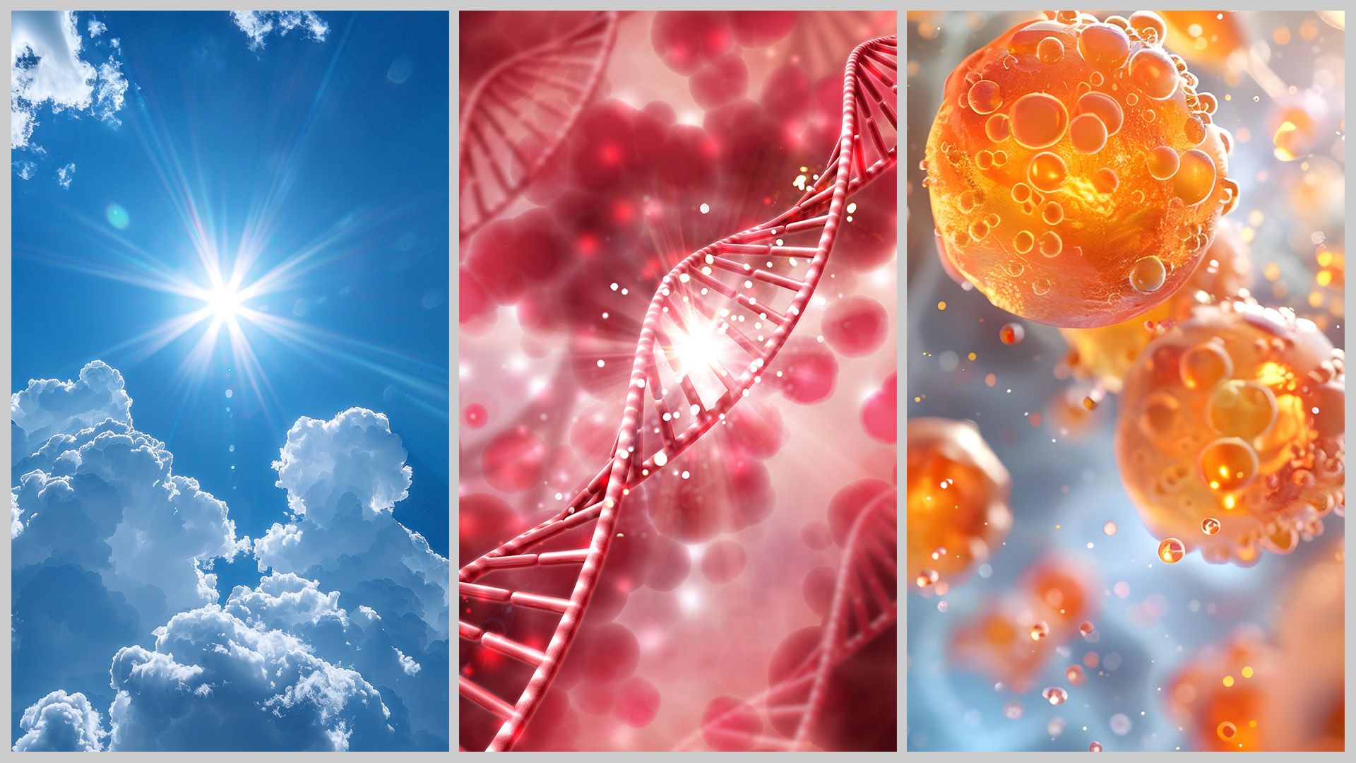 03 nguyên nhân chính sinh ra nám