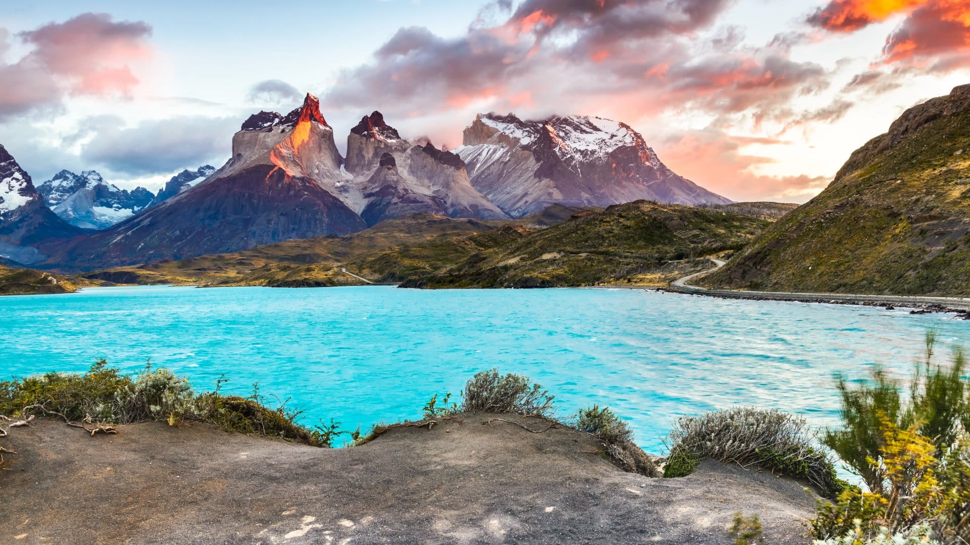 Patagonia