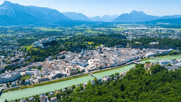Salzburg