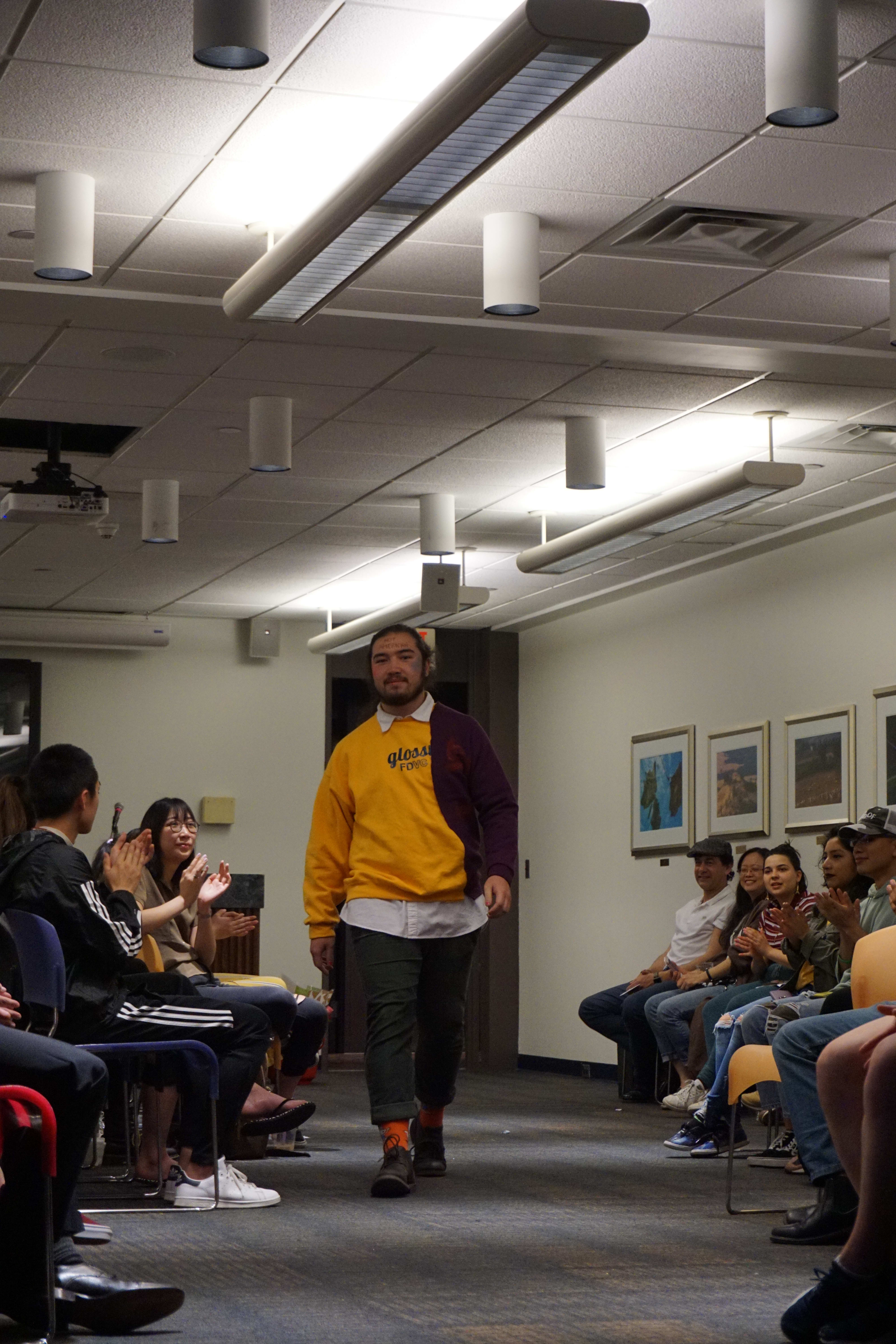Fashion Show Models
