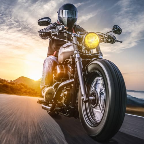 Can You Refinance Your Motorcycle Loan?