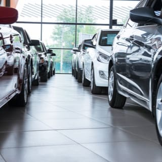 Why are Car Prices so High?