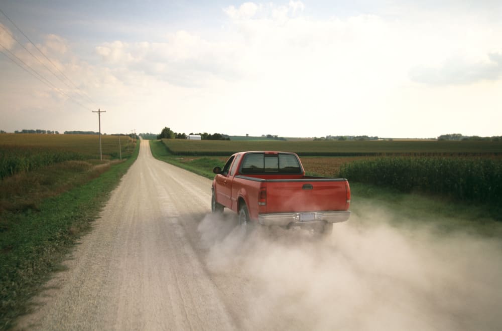 When Should I Refinance My Truck?