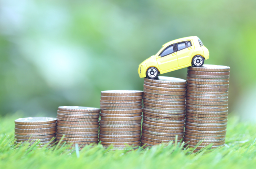 How Does Auto Refinancing Affect Your Credit Score?