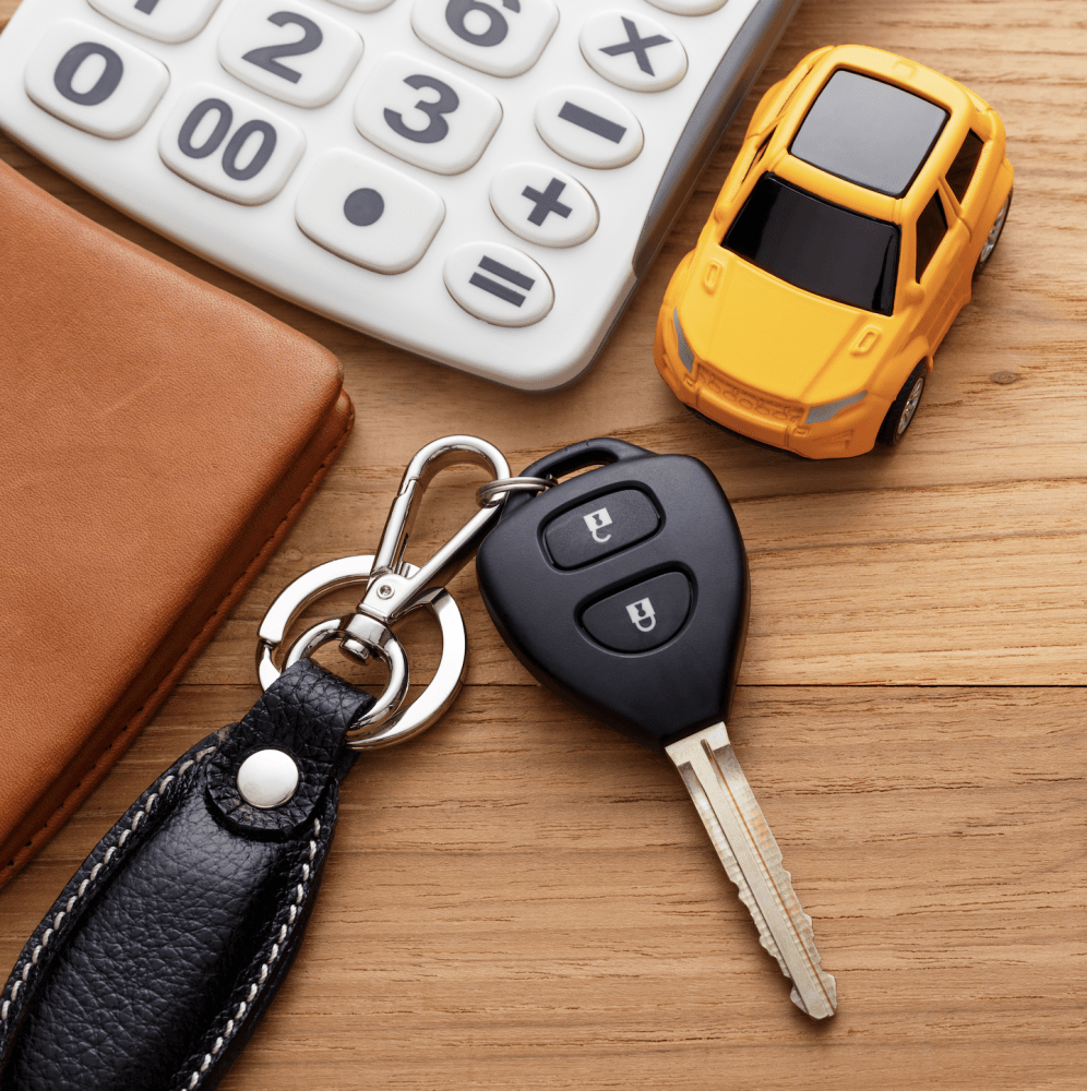 Top 4 Ways To Lower Your Monthly Car Payments