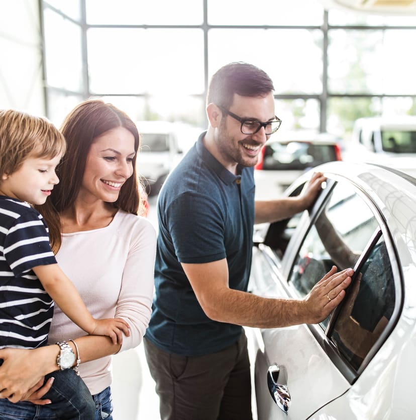 Ten Things You Need to Know Before Buying a Car