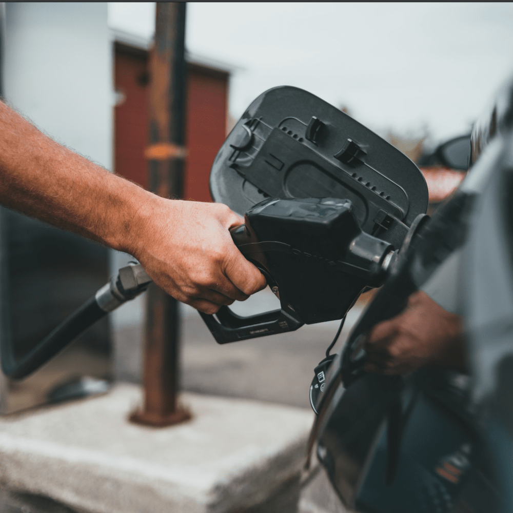 How To Save Money At the Gas Pump