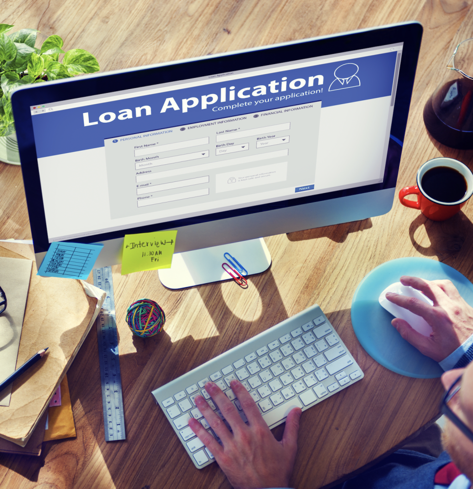 How New Technology is Reshaping Loans