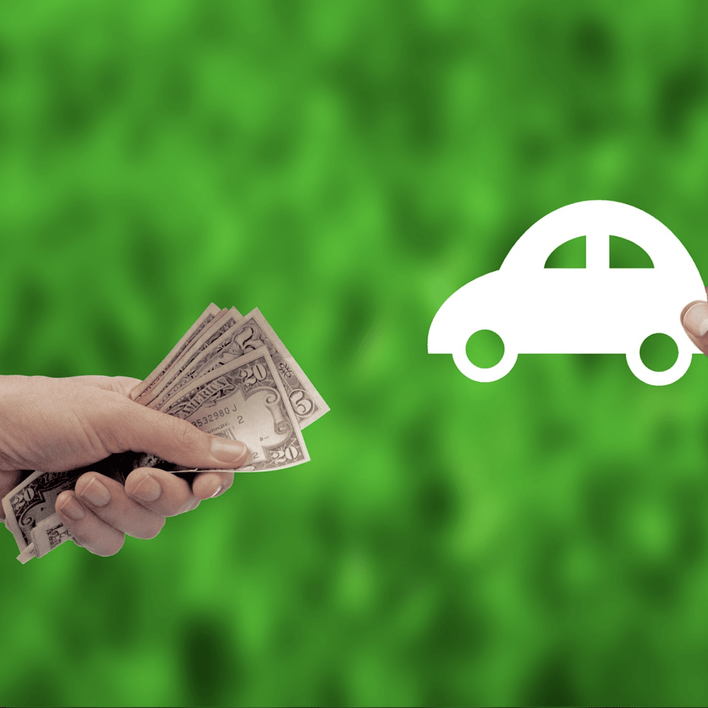 What Happens If You Lease a Car But Want To Buy It?