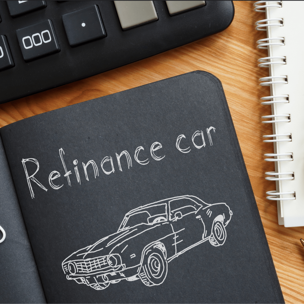 How to Refinance a Car Loan in 5 steps