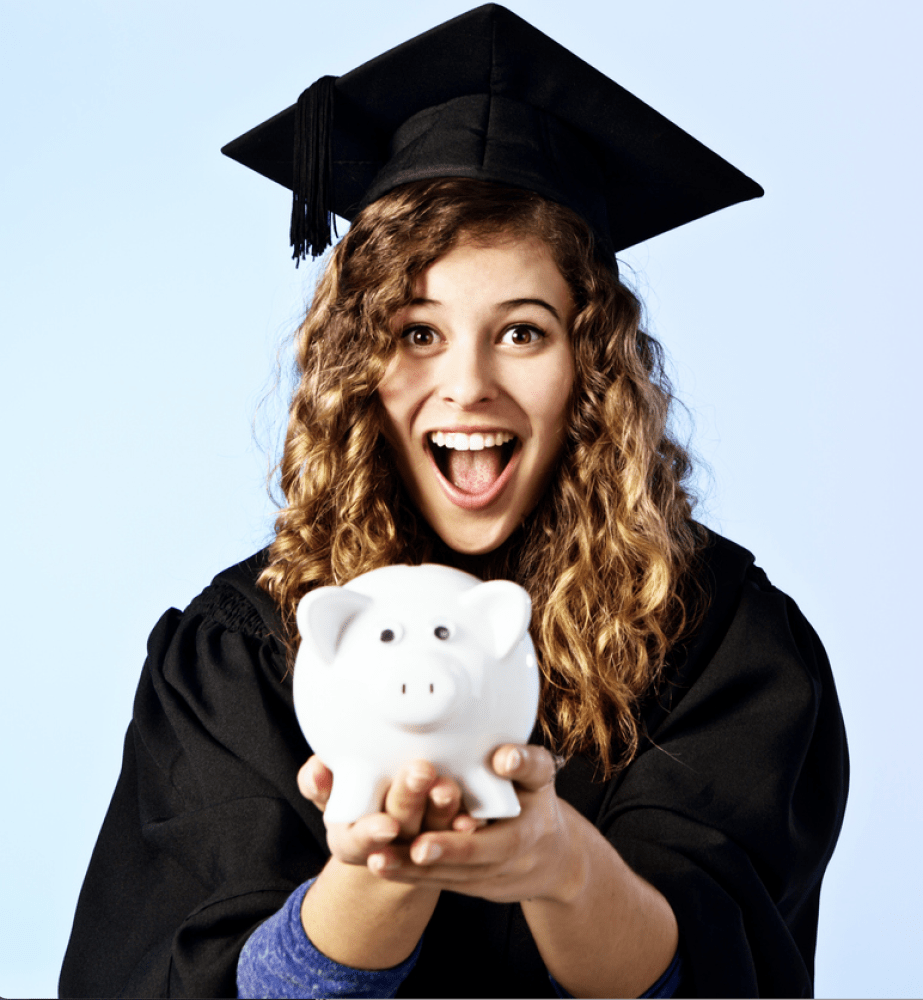 The Best Ways to Start Saving for Your Child's College