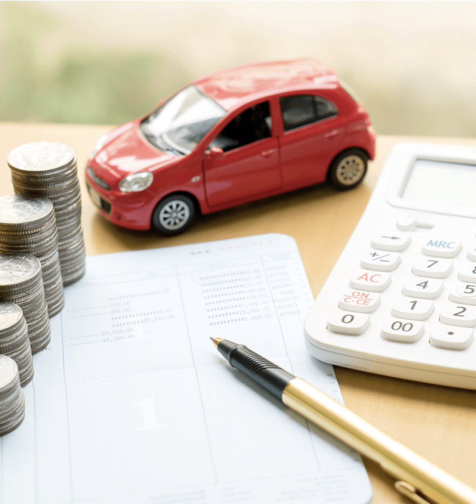 Do I Need a Down Payment To Refinance my Car Loan?