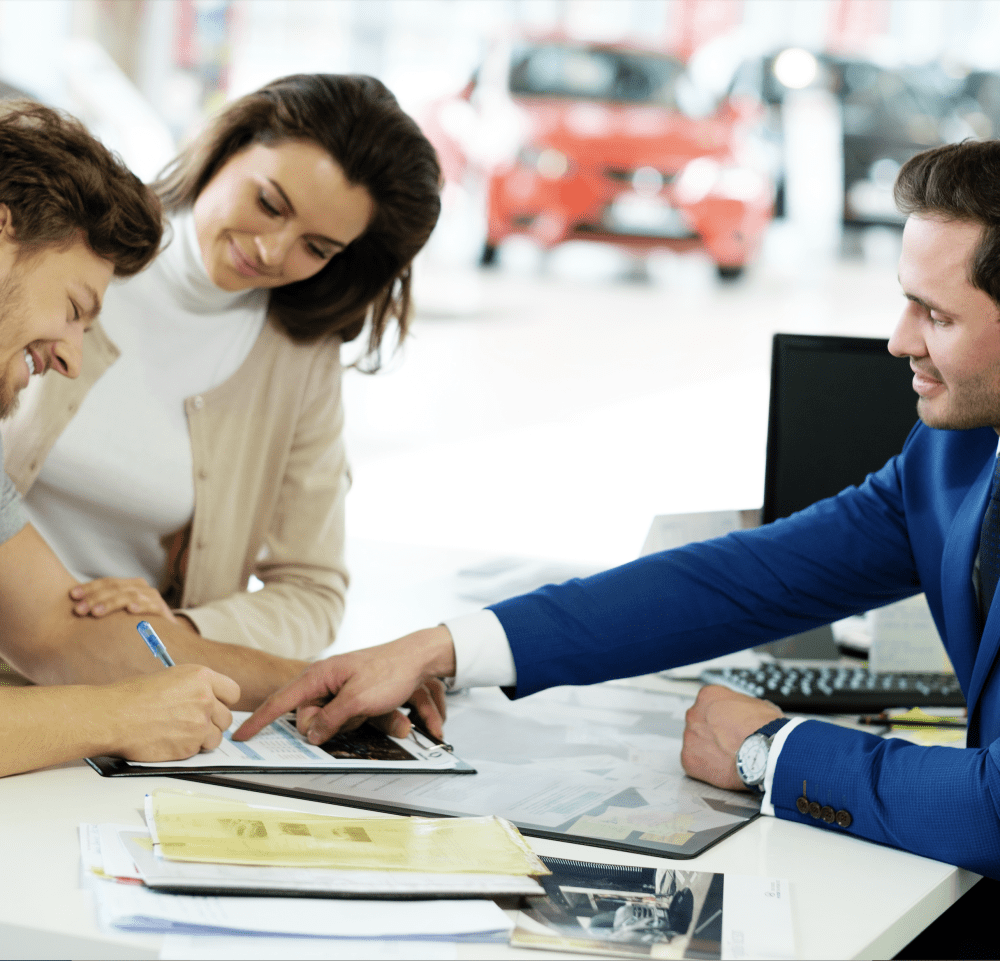 Why is it Better To Lease a Car Instead of Buying One?